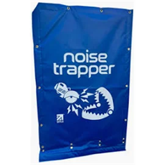 NoiseTrapper Barrier - 120cm x 200cm