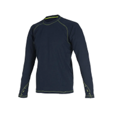 Progarm FR BaseLayer top - Navy