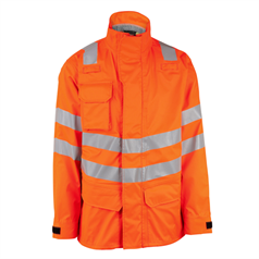 PROGARM 9140 UNLINED WATERPROOF JACKET