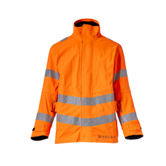 ProGARM WJ240F Gore-tex Stretch Jacket Women's - Orange