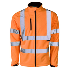 ProGARM WT240M Gore-tex Stretch Trousers - Orange