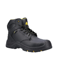 Amblers Waterproof Metatarsal Boot S3