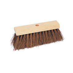 Contract Bass Broom Head - 300mm / 12"