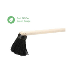 Long Handle Tar Brush - 1200mm