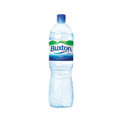 Bottled Water