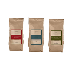 Orville & Rhodes Coffee Beans