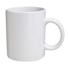 Mug - White