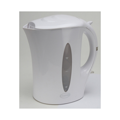 Plastic Jug Kettle (240v) - 1.7ltr