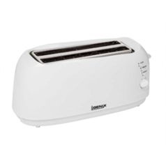 4 Slice Toaster - 240 Volt