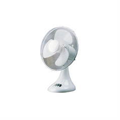 Desk Fan - 300mm / 12"