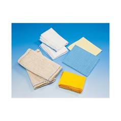 Dish Cloths (Pack of 10)