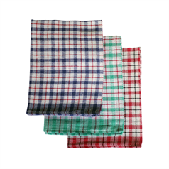 Tea Towels (pk-10) - Width: 43cm & Length: 68cm