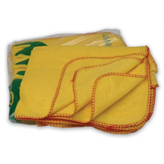 Yellow Dusters - ( Pk 10)