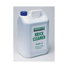 Constructor Brick Cleaner - 5Ltr (Pack of 2)