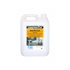 Constructor Pine Disinfectant - 5ltr (Pack of 2)