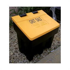 Grit Bin