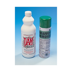 Graffiti Remover - 500ml