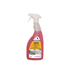 Constructor Limescale Remover -  Trigger Spray -750ml (Pack of 6)