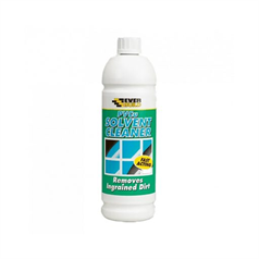 PVCu Solvent Cleaner 1L