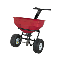 Salt Spreader - 57 kg