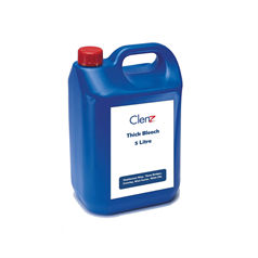 Constructor Thick Bleach - 5ltr ( Pack of 2)