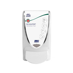 Deb Dispenser to suit Instant Foam Sanitiser 1L - 1ltr