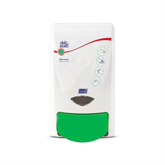 Deb Dispenser to suit Stoko Restore 1L - 1ltr