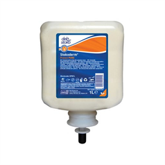 Deb Stokoderm universal Protect PURE Barrier Cream - 1ltr