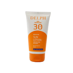 Sun Cream Lotion SPF30 - 150ml bottle