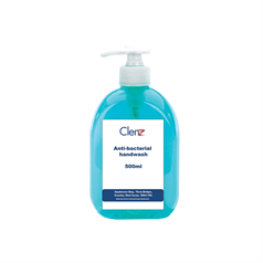 Constructor Hand Wash Soap - 485ml