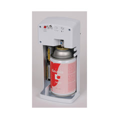 Automatic Air freshener Starter Pack with 3 Refills - 270ml