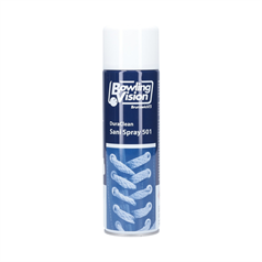 Boot, Helmet & Glove Sanitiser Aerosol Sprayer - 500ml