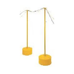 Constructor Tower Cable Stand