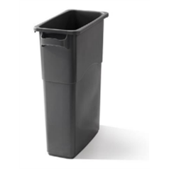 Ecosort Maxi Bin 70ltr - Grey