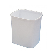 Plastic Waste Bin 15ltr