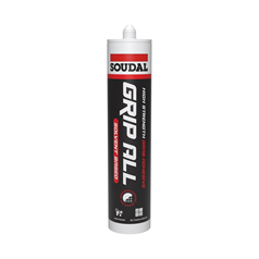 Grip-All Grab Adhesive - 290ml cartridge
