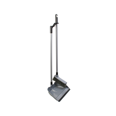 Long Handle Dustpan & Brush Set