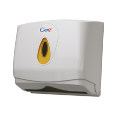 C-Fold Hand Towel Dispenser