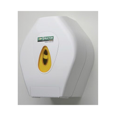 Standard Jumbo Toilet Roll Dispenser - 12"