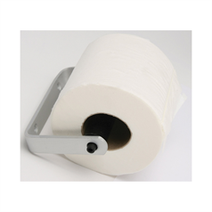 Standard Toilet Roll Holder - 130 x 78mm