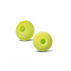 Banded Foam Ear Plug - 1 Band & 1 Spare Pair