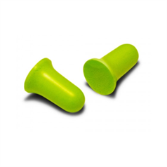 Constructor Premium Bell Shape Foam Ear Plugs (bx-200pr) - box 200pr