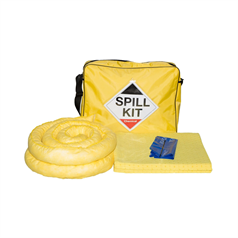 Chemical Spill Kit - 50ltr
