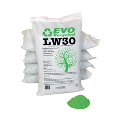 Spill Absorbent Fire Retardant Wood Fibre - 30 litres