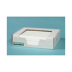 Dispenser Pk- Oil Pads - 1ltr