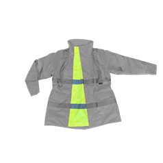 LEO EXPANDER2 CHERISTOW Anorak Maternity Expander - Yellow