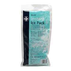 Relief Plus Instant Cold Pack 150g 30x13cm
