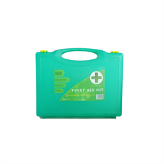 HSE Approved First Aid Kits