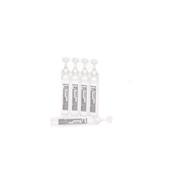 Eye Wash Solution Box of Pods - 25 x 20ml Pods