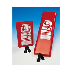 Fire Blanket